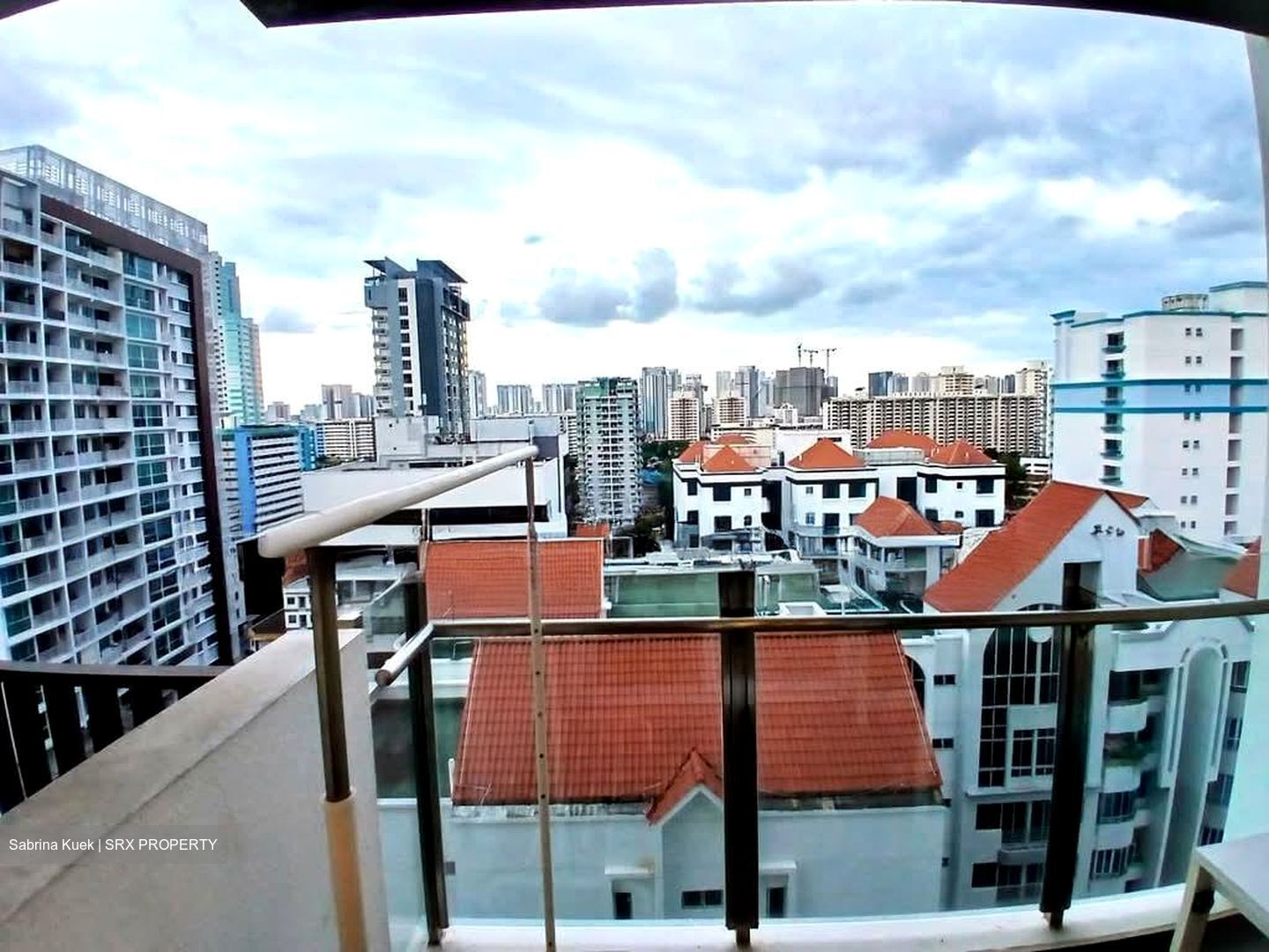 Prestige Heights (D12), Apartment #566385001